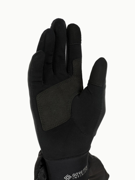 Перчатки-рукавицы Viking Atlas Tour (; 9 (22,5-24см); Black)